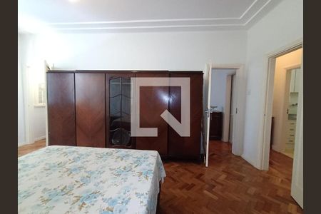 Apartamento à venda com 1 quarto, 57m² em Catete, Rio de Janeiro