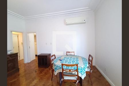 Apartamento à venda com 1 quarto, 57m² em Catete, Rio de Janeiro