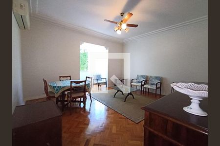 Apartamento à venda com 1 quarto, 57m² em Catete, Rio de Janeiro