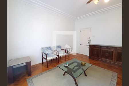 Apartamento à venda com 1 quarto, 57m² em Catete, Rio de Janeiro