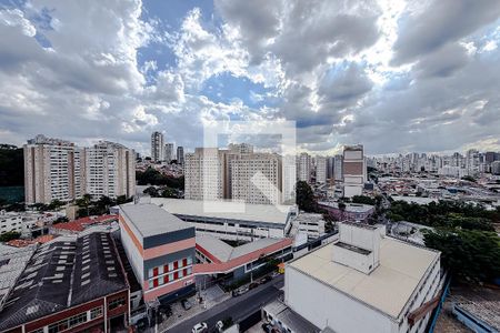Apartamento para alugar com 2 quartos, 36m² em Cambuci, São Paulo