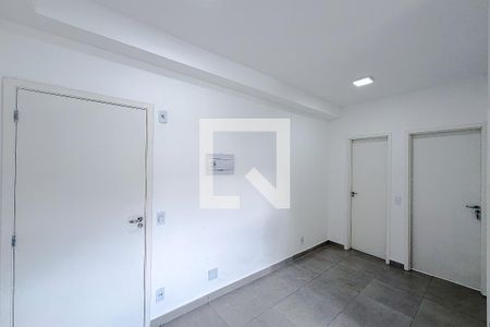 Sala de apartamento para alugar com 2 quartos, 36m² em Cambuci, São Paulo