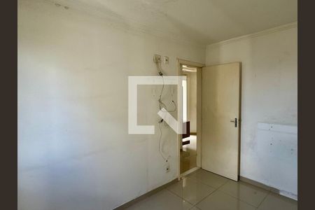 Quarto 1 de apartamento à venda com 2 quartos, 50m² em Vila Endres, Guarulhos