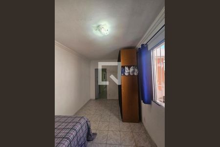 Casa à venda com 3 quartos, 161m² em Jardim Santa Terezinha (Pedreira), Diadema