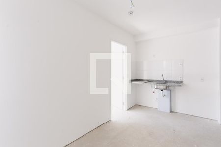 Apartamento à venda com 1 quarto, 39m² em Butantã, São Paulo