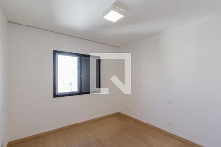Suíte 1 de apartamento para alugar com 3 quartos, 107m² em Indianópolis, São Paulo