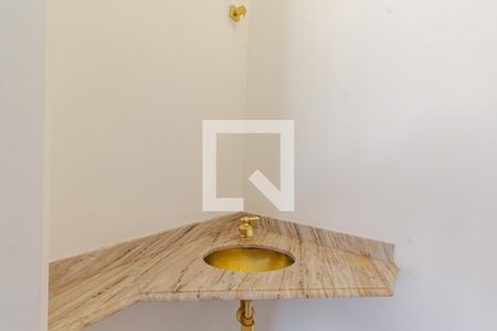 Lavabo de apartamento para alugar com 3 quartos, 107m² em Indianópolis, São Paulo