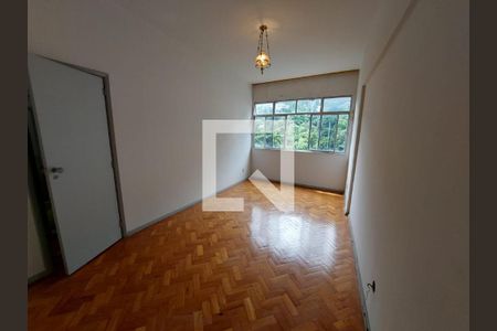 Apartamento à venda com 1 quarto, 51m² em Tijuca, Rio de Janeiro