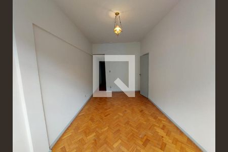 Apartamento à venda com 1 quarto, 51m² em Tijuca, Rio de Janeiro