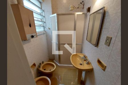 Apartamento à venda com 1 quarto, 51m² em Tijuca, Rio de Janeiro