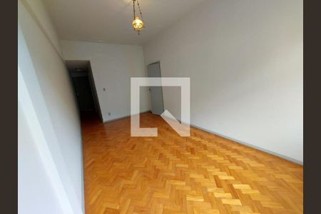 Apartamento à venda com 1 quarto, 51m² em Tijuca, Rio de Janeiro