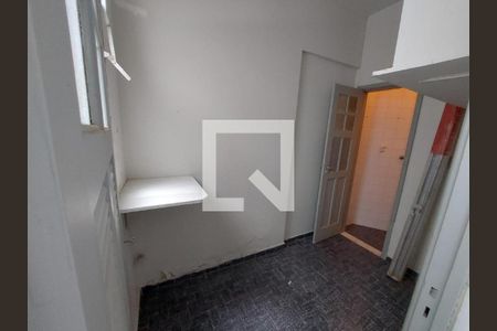Apartamento à venda com 1 quarto, 51m² em Tijuca, Rio de Janeiro