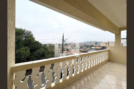 Casa para alugar com 2 quartos, 115m² em Vila Nina, São Paulo