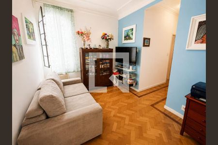 Apartamento à venda com 4 quartos, 205m² em Copacabana, Rio de Janeiro