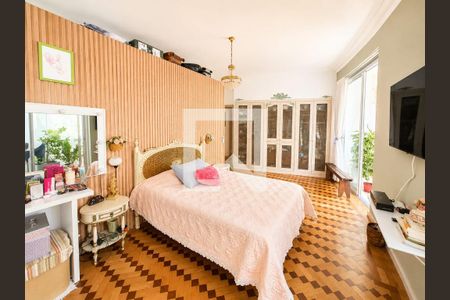 Apartamento à venda com 4 quartos, 205m² em Copacabana, Rio de Janeiro