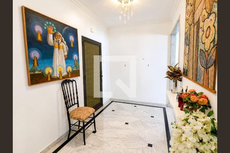 Apartamento à venda com 4 quartos, 205m² em Copacabana, Rio de Janeiro
