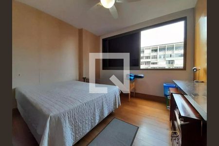 Apartamento à venda com 5 quartos, 450m² em Serra, Belo Horizonte