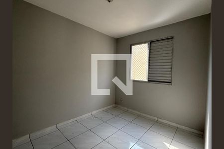 Quarto 1 de apartamento para alugar com 2 quartos, 55m² em Planalto, São Bernardo do Campo