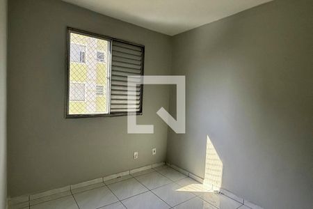 Quarto 2 de apartamento para alugar com 2 quartos, 55m² em Planalto, São Bernardo do Campo
