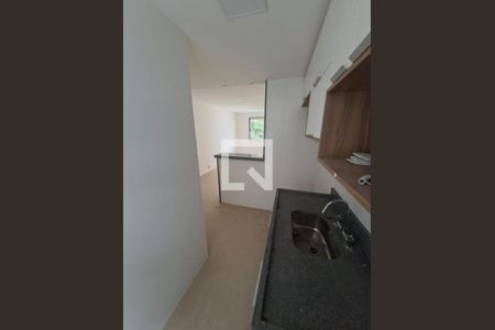 Apartamento à venda com 1 quarto, 45m² em Flamengo, Rio de Janeiro