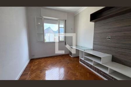 Apartamento à venda com 3 quartos, 102m² em Laranjeiras, Rio de Janeiro