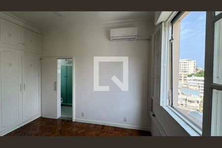 Apartamento à venda com 3 quartos, 102m² em Laranjeiras, Rio de Janeiro