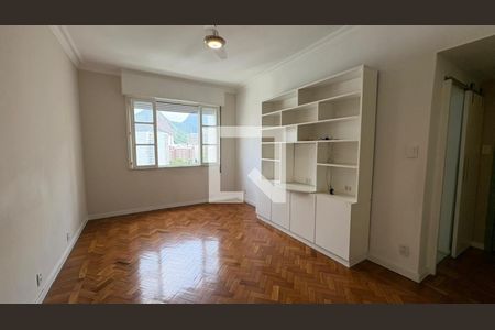 Apartamento à venda com 3 quartos, 102m² em Laranjeiras, Rio de Janeiro