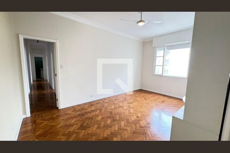 Apartamento à venda com 3 quartos, 102m² em Laranjeiras, Rio de Janeiro