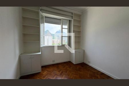 Apartamento à venda com 3 quartos, 102m² em Laranjeiras, Rio de Janeiro