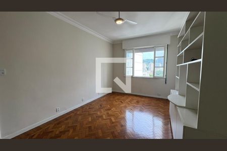 Apartamento à venda com 3 quartos, 102m² em Laranjeiras, Rio de Janeiro