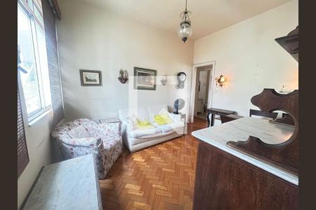 Apartamento à venda com 2 quartos, 60m² em Botafogo, Rio de Janeiro