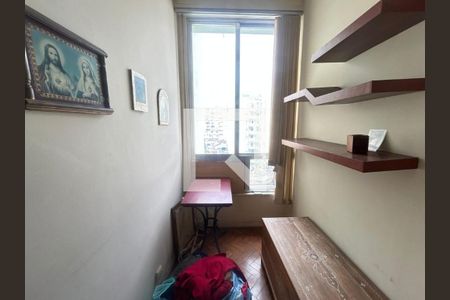 Apartamento à venda com 2 quartos, 60m² em Botafogo, Rio de Janeiro