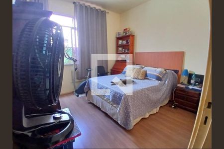 Apartamento à venda com 3 quartos, 90m² em Botafogo, Rio de Janeiro