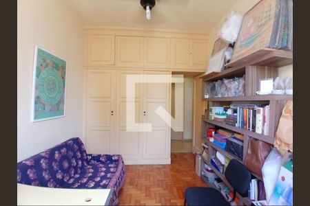 Apartamento à venda com 3 quartos, 90m² em Botafogo, Rio de Janeiro