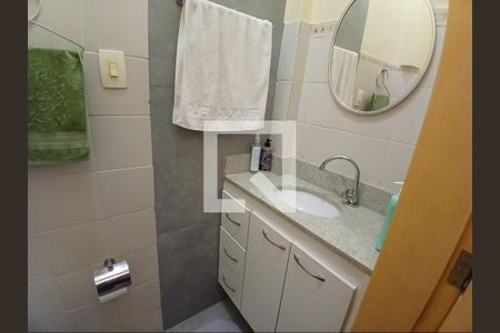 Apartamento à venda com 3 quartos, 90m² em Botafogo, Rio de Janeiro