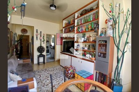 Apartamento à venda com 3 quartos, 90m² em Botafogo, Rio de Janeiro
