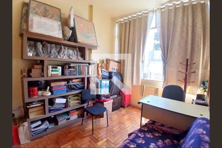 Apartamento à venda com 3 quartos, 90m² em Botafogo, Rio de Janeiro