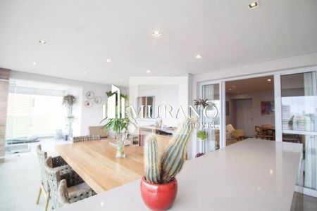 Apartamento à venda com 2 quartos, 133m² em Mooca, São Paulo