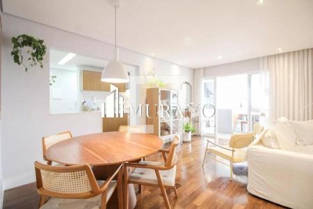 Apartamento à venda com 2 quartos, 133m² em Mooca, São Paulo