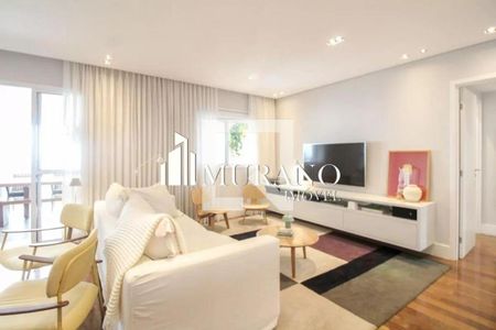 Apartamento à venda com 2 quartos, 133m² em Mooca, São Paulo