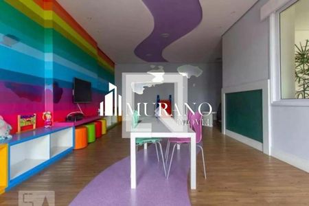 Apartamento à venda com 2 quartos, 133m² em Mooca, São Paulo