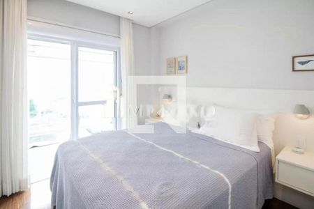 Apartamento à venda com 2 quartos, 133m² em Mooca, São Paulo