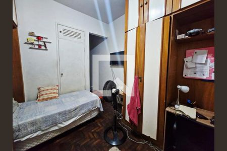 Apartamento à venda com 2 quartos, 68m² em Copacabana, Rio de Janeiro
