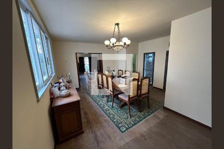 Casa à venda com 4 quartos, 333m² em Tijuca, Rio de Janeiro