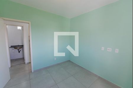 Quarto 1 de apartamento para alugar com 2 quartos, 52m² em Parque Paduan, Taubaté