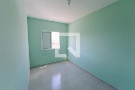 Quarto 2 de apartamento para alugar com 2 quartos, 52m² em Parque Paduan, Taubaté