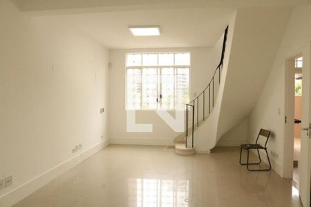 Foto 03 de casa à venda com 5 quartos, 245m² em Perdizes, São Paulo