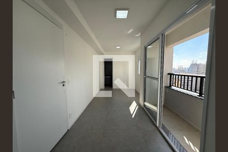 Sala/Quarto de kitnet/studio para alugar com 1 quarto, 25m² em Vila Buarque, São Paulo