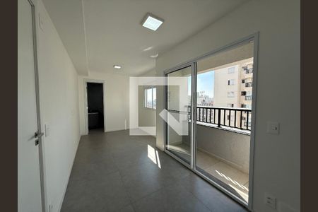 Sala/Quarto de kitnet/studio para alugar com 1 quarto, 25m² em Vila Buarque, São Paulo