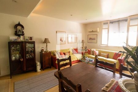 Apartamento à venda com 3 quartos, 90m² em Copacabana, Rio de Janeiro